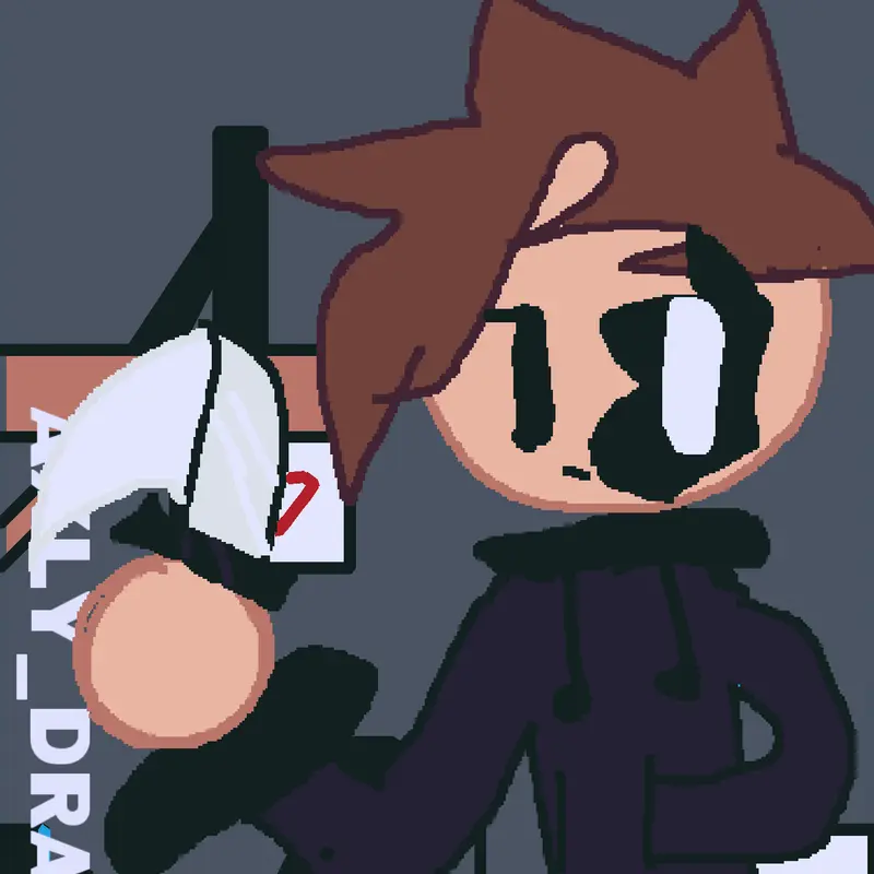 Game by @Axly_Draws