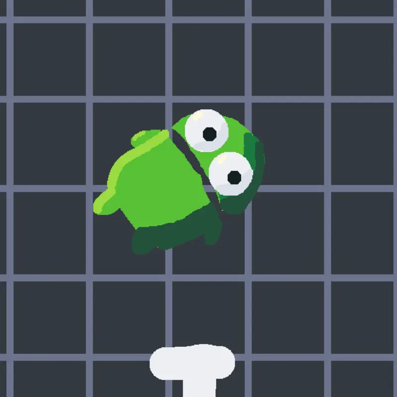Game by @hadaiku