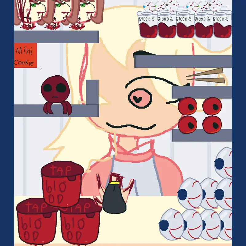 Game by @Pierrot_games