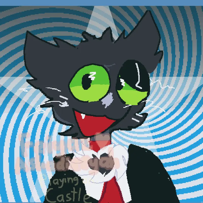 Game by @UzSofiX