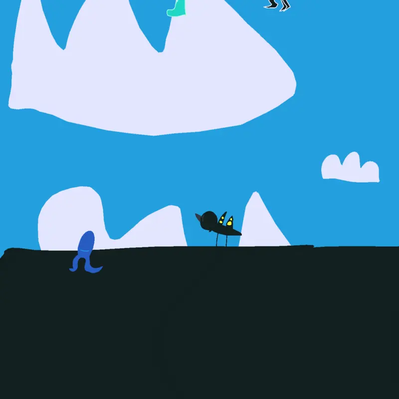 Game by @sharky_yay