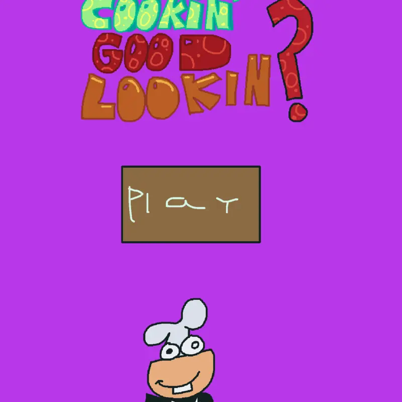 Game by @Charzerd