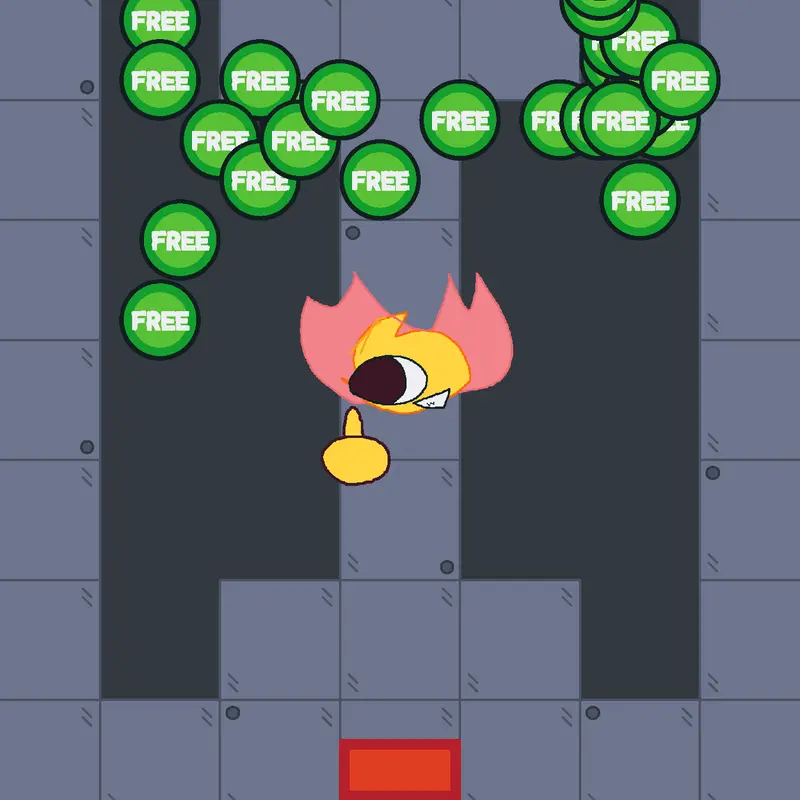 Game by @Jasmineiaf