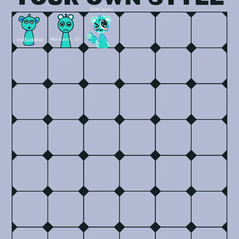 Game by @354_Canon
