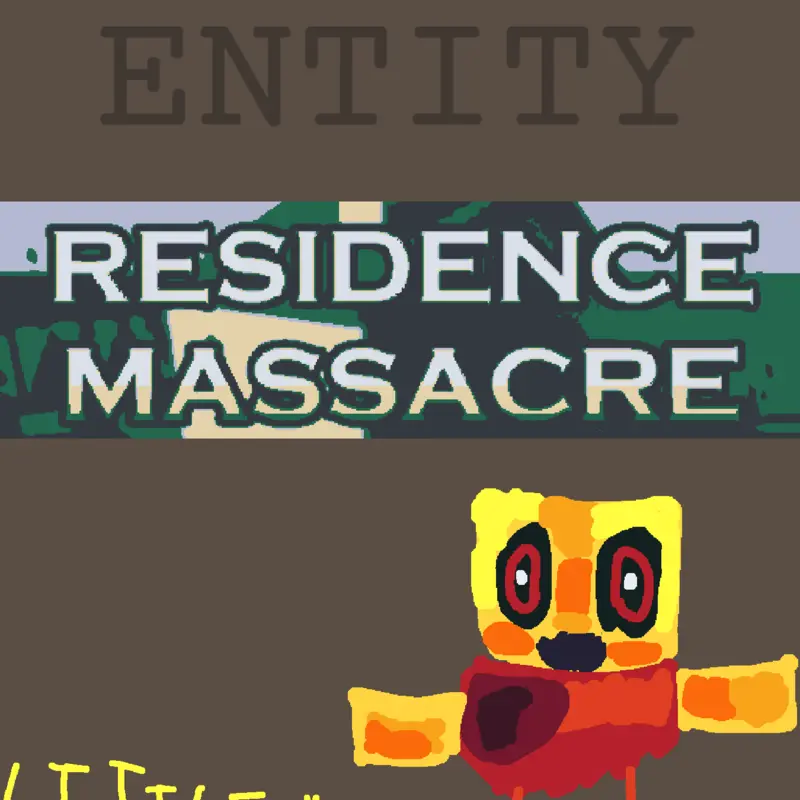 Game by @Littleboy_FNAF