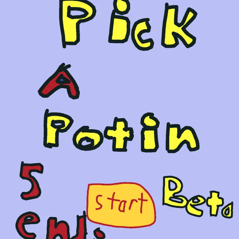 Game by @TheLivingSnowMan