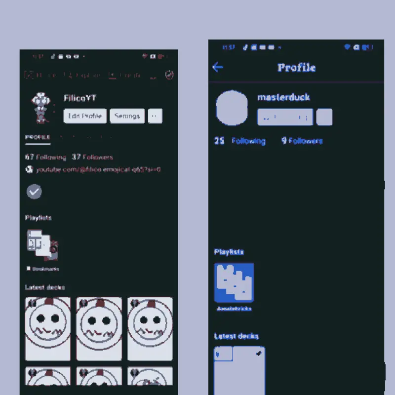 Game by @FilicoYT