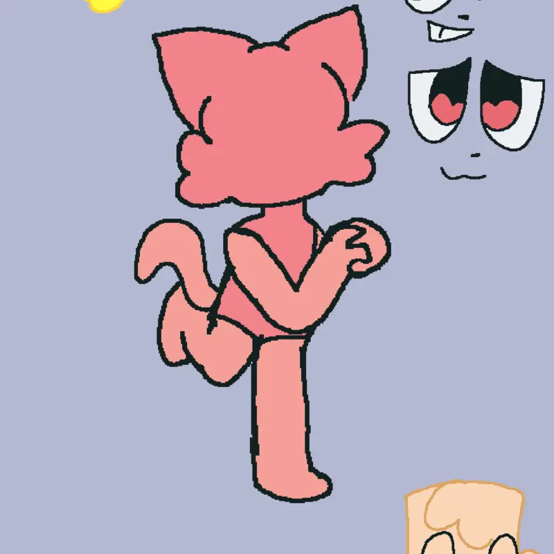 Game by @honeybee_thecat