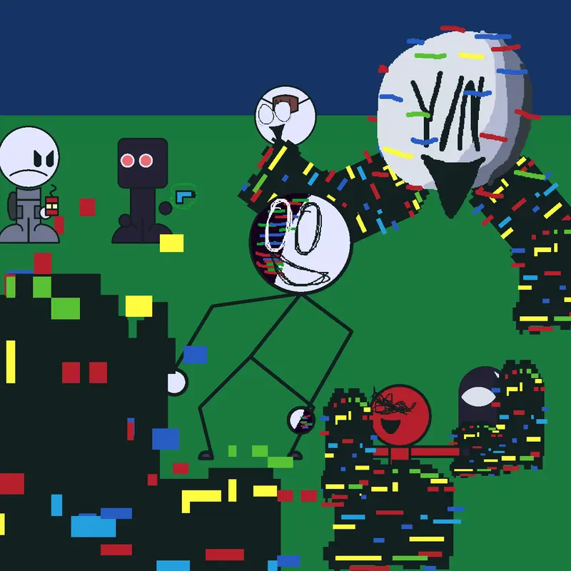 Game by @PercyPoodle