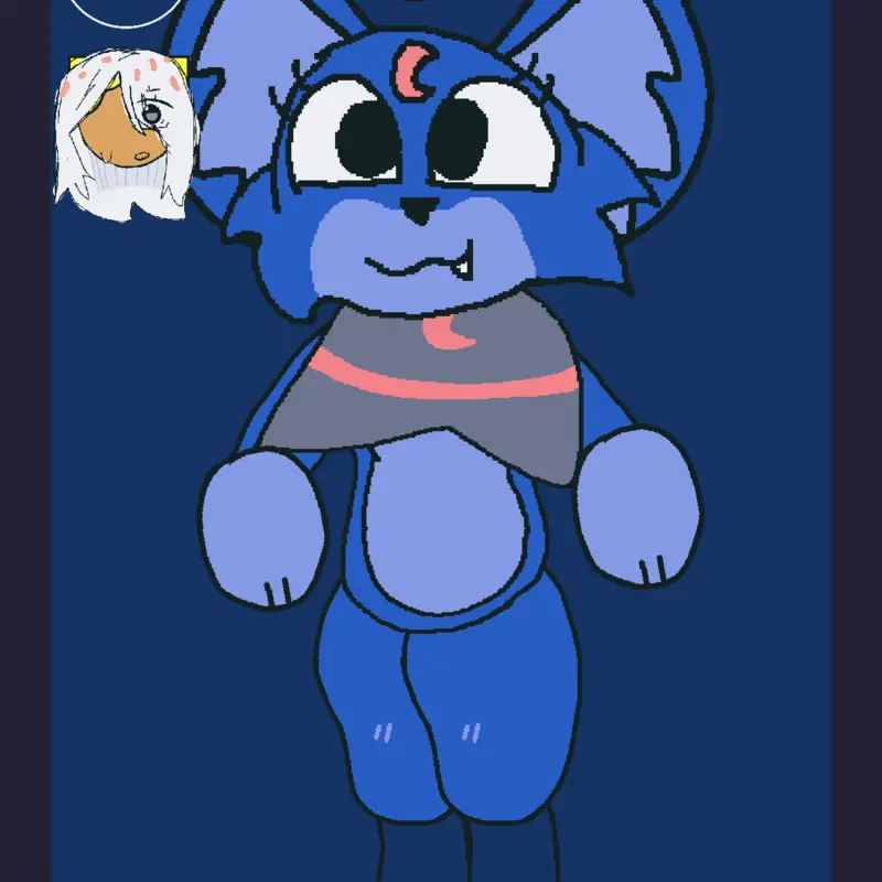 Eclipse by @Extillings
