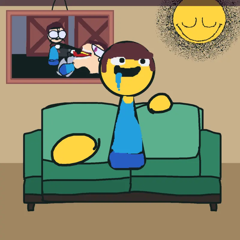 Game by @jdhehev