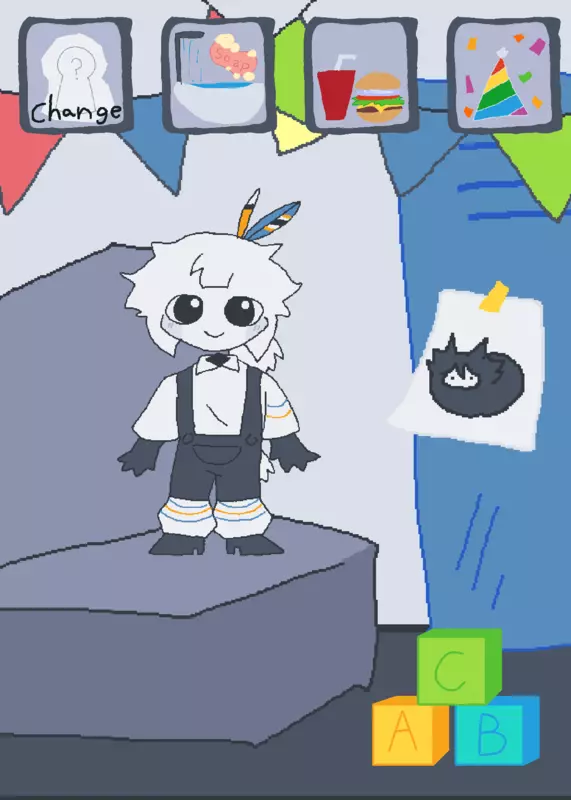 Game by @Olive12345
