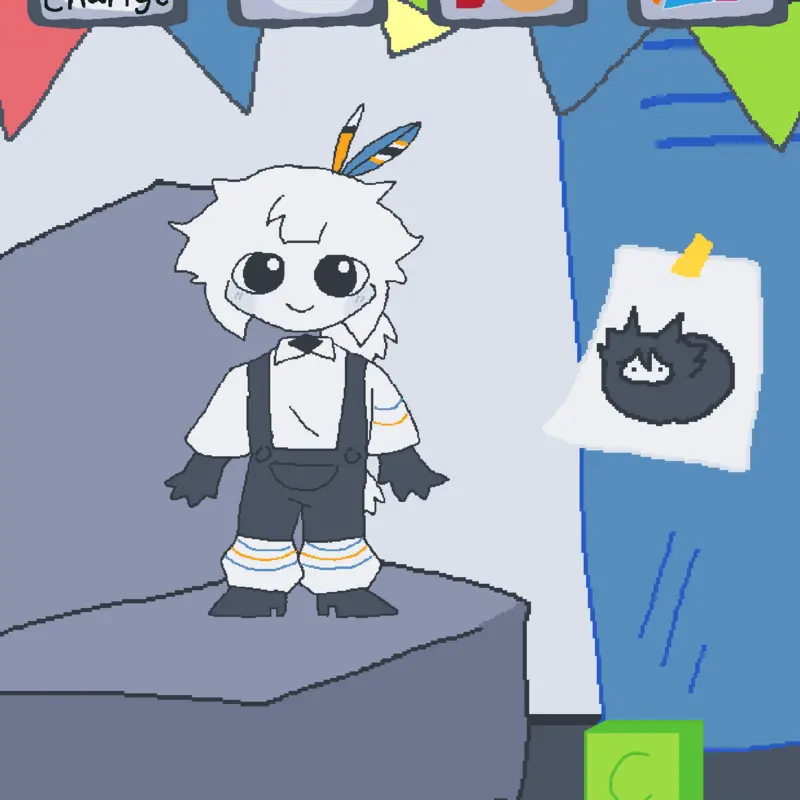 Game by @Olive12345
