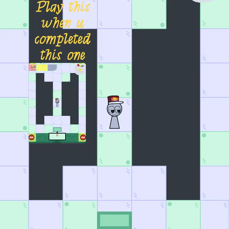 Game by @majigaming0806
