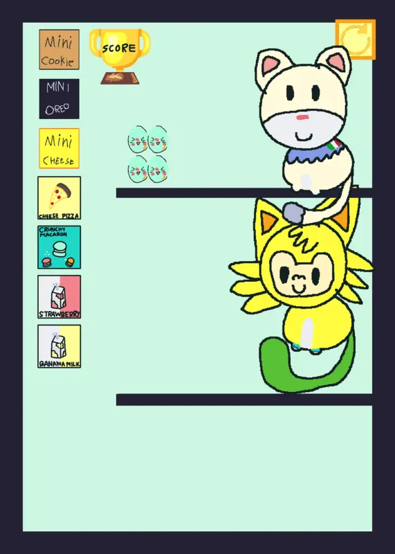 Game by @-_parrot_-