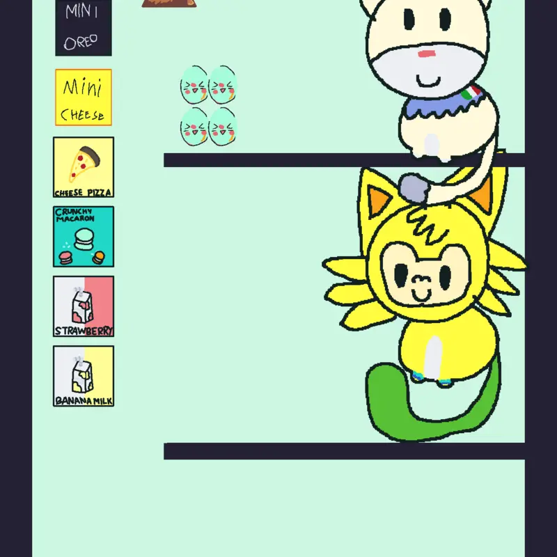 Game by @-_parrot_-