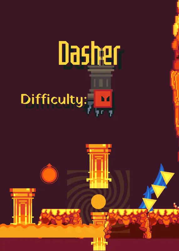 Game by @banedetto_studio
