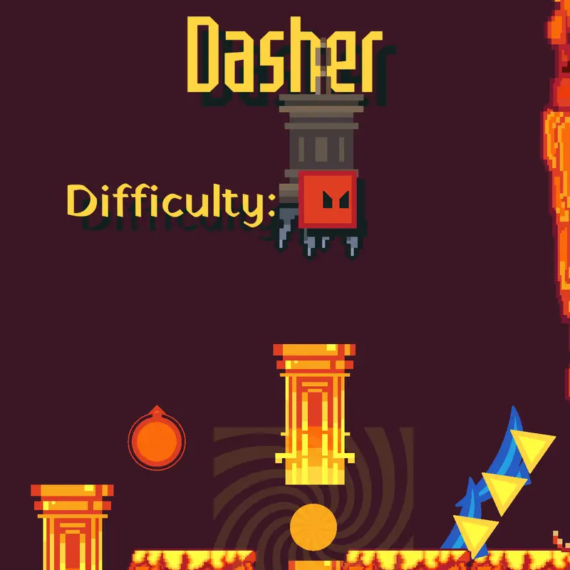 Game by @banedetto_studio
