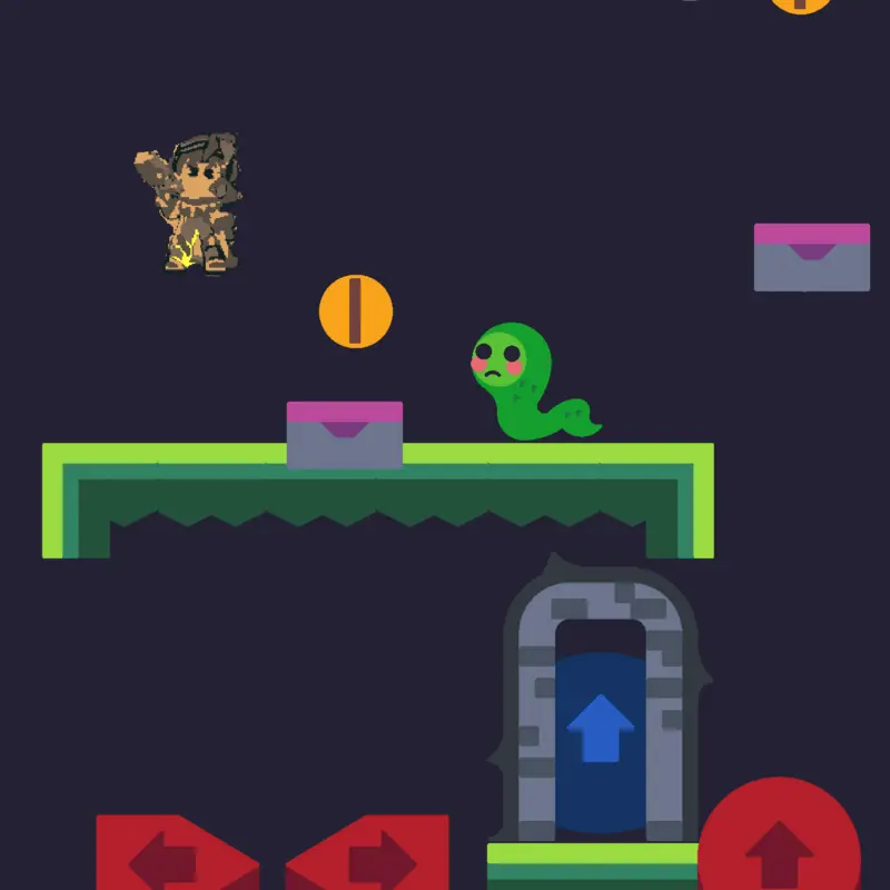 Game by @non-stop