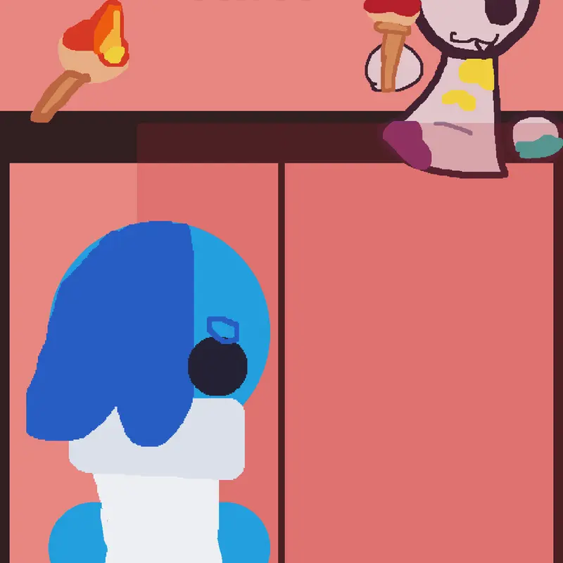 Game by @emmy_the_lazy_kid
