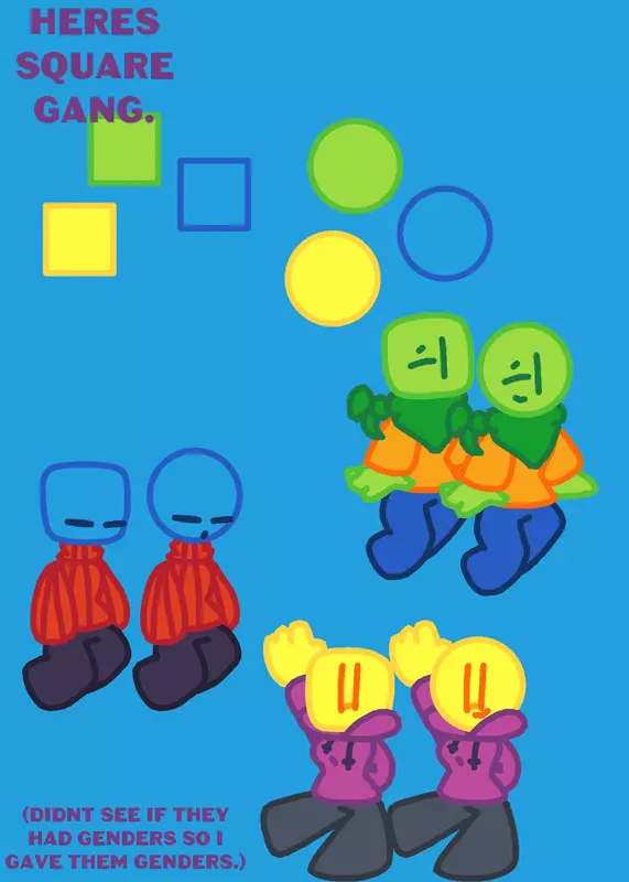 Game by @Dumb_Artist