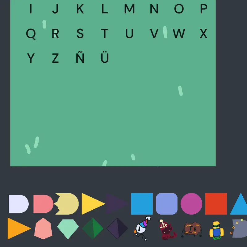 Game by @AlightMotionLogoGuyNrez