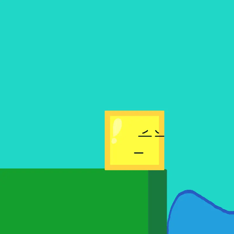 Game by @YellowTheCube