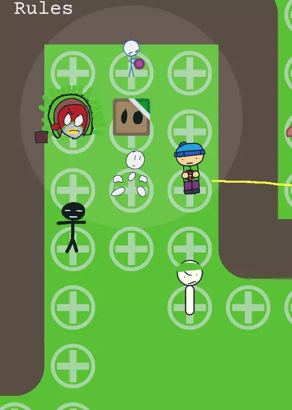 Game by @-_Face_Face_A_Guys_-
