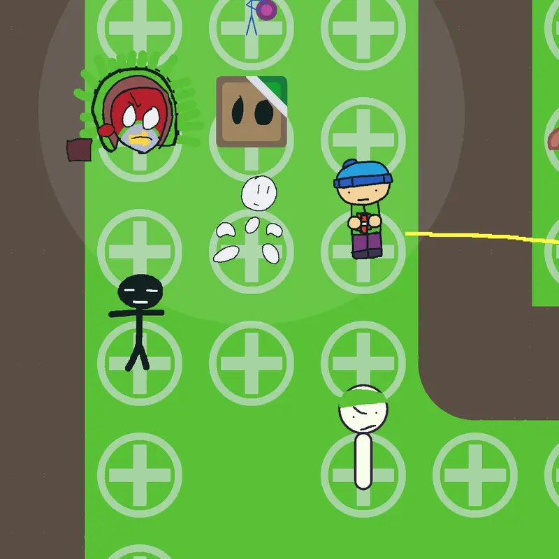 Game by @-_Face_Face_A_Guys_-