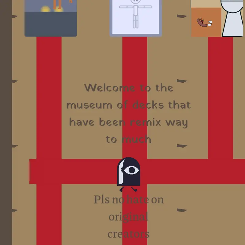 Game by @goodmito
