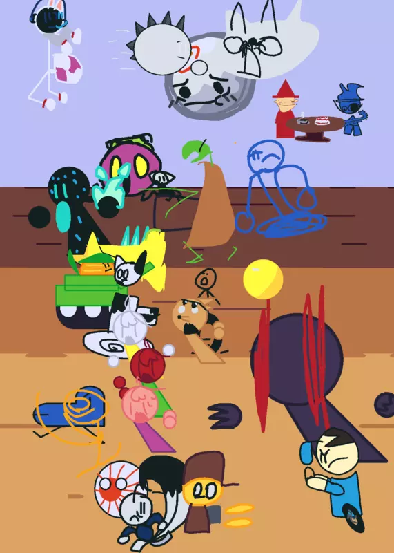 Game by @coolguystuff