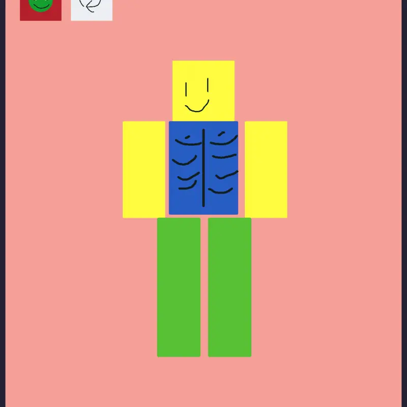 Game by @Rosepink