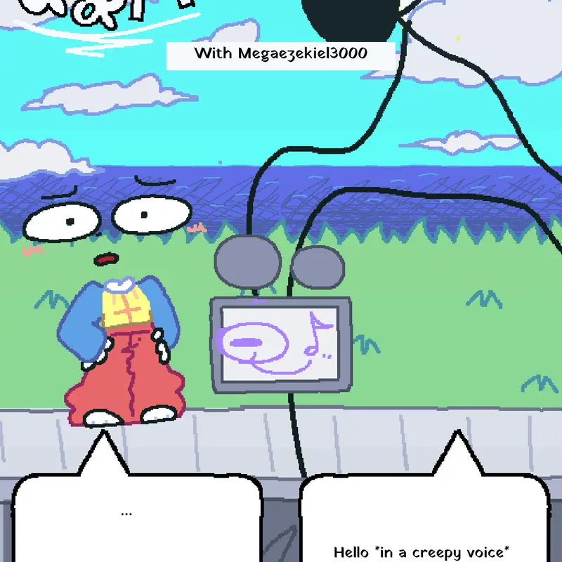 Game by @thewhaleofboys