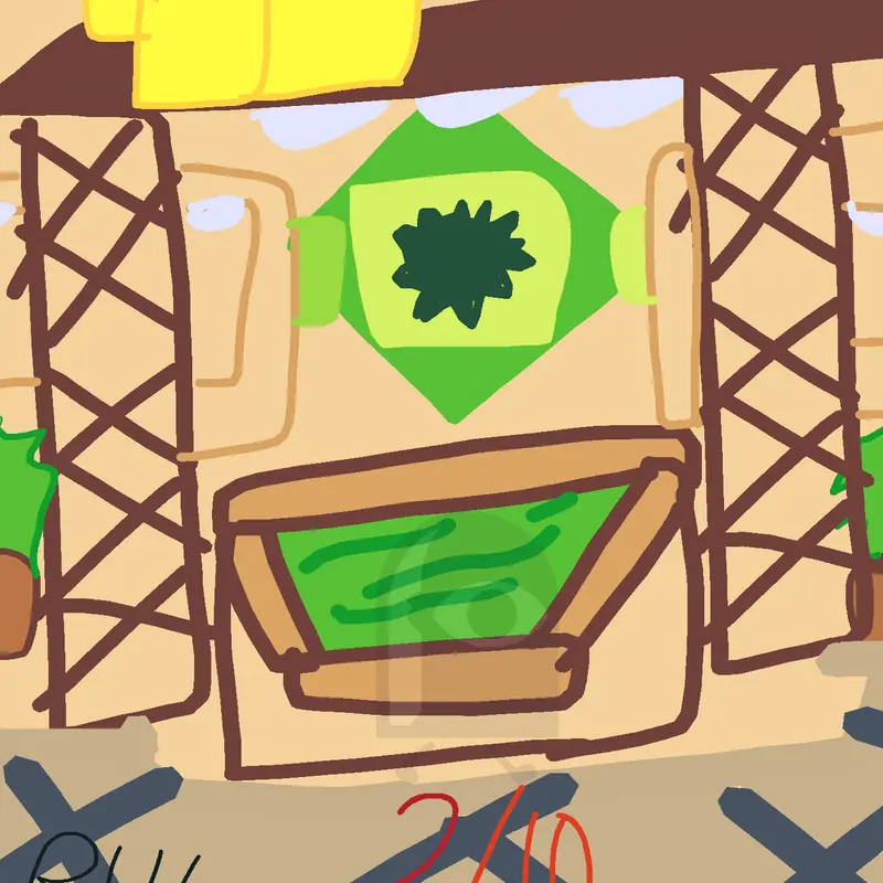 Game by @guard_of_computerunion12
