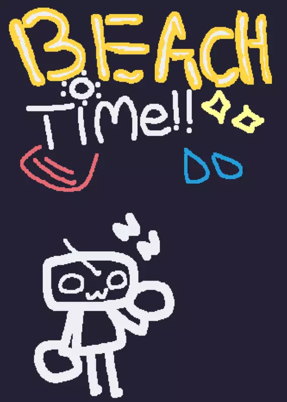 Game by @XGiaHan_TheArtistX