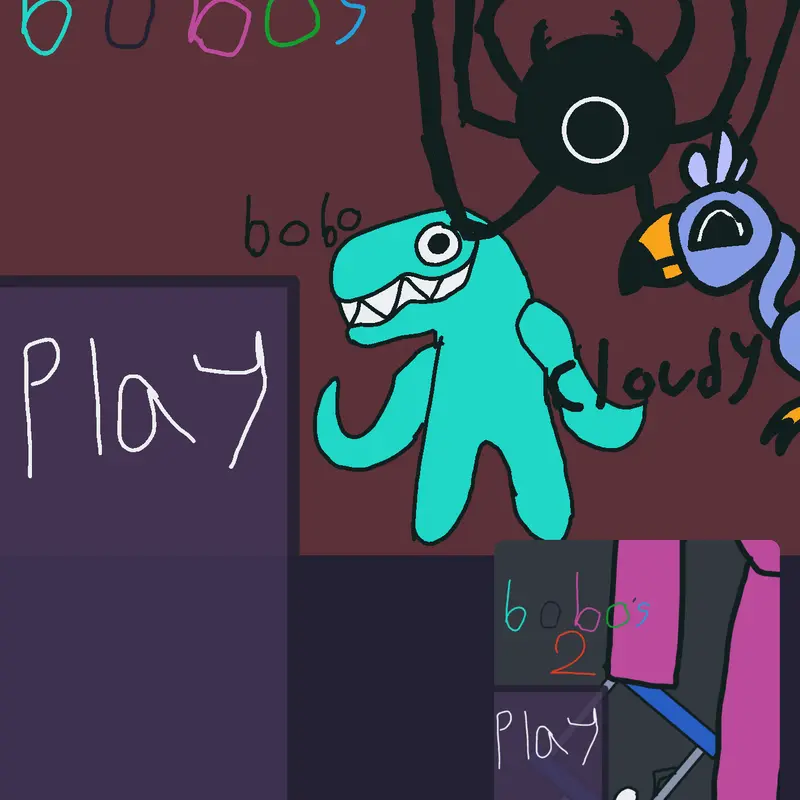 Game by @ostrage_osige