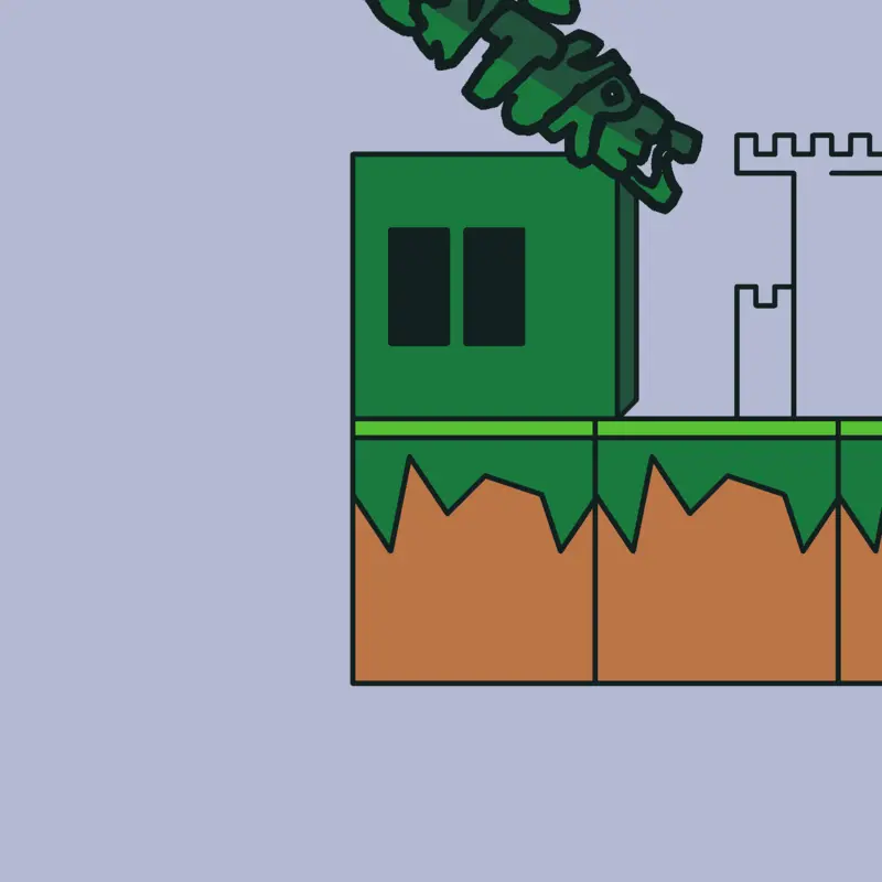 Game by @inf_yield