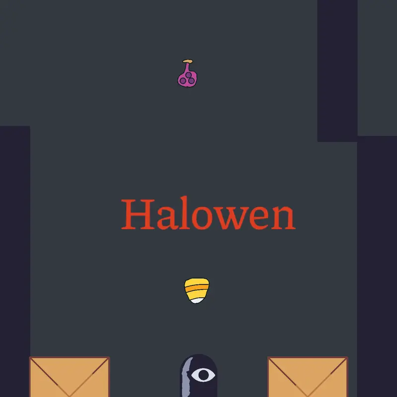 Game by @seekofc