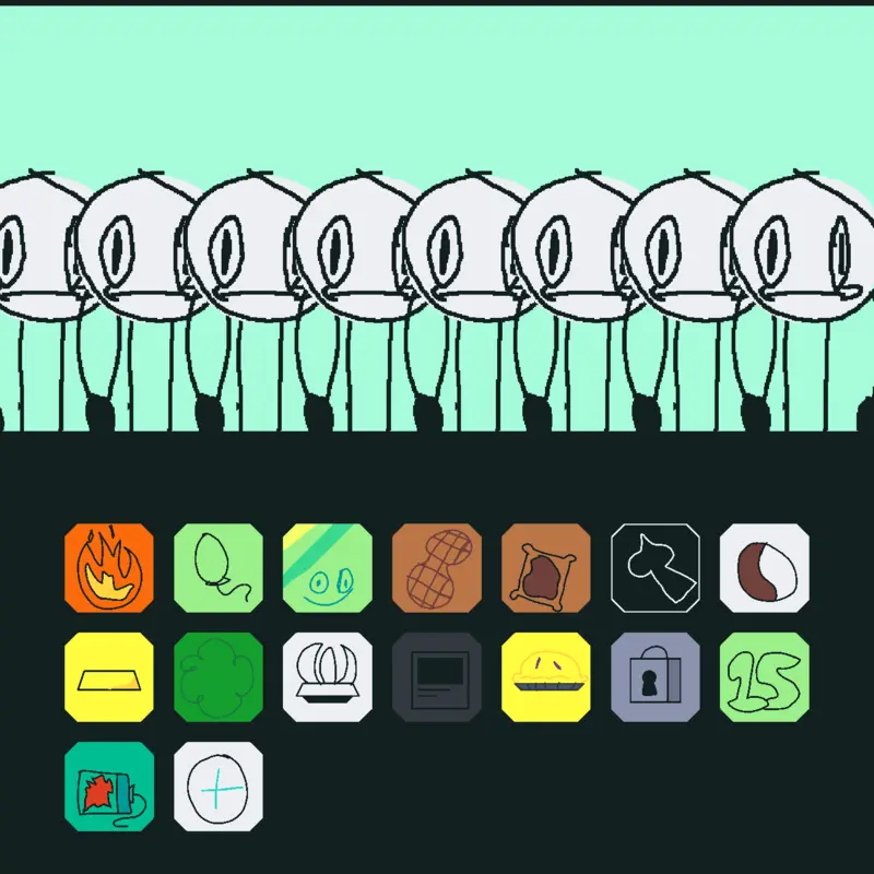 Game by @left13635