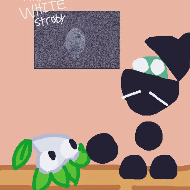 FROGGY BOTTOM GO AWAY!! by @WSRP