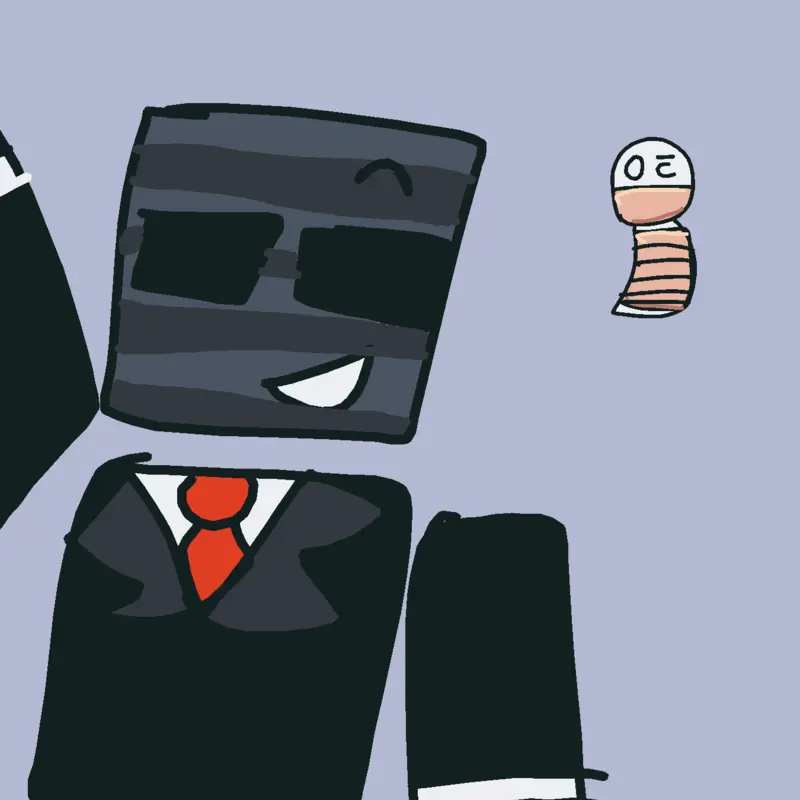 Qna by @GroxMC_Not0riginal