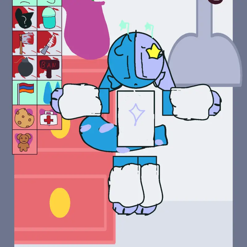 Game by @EspePlushX
