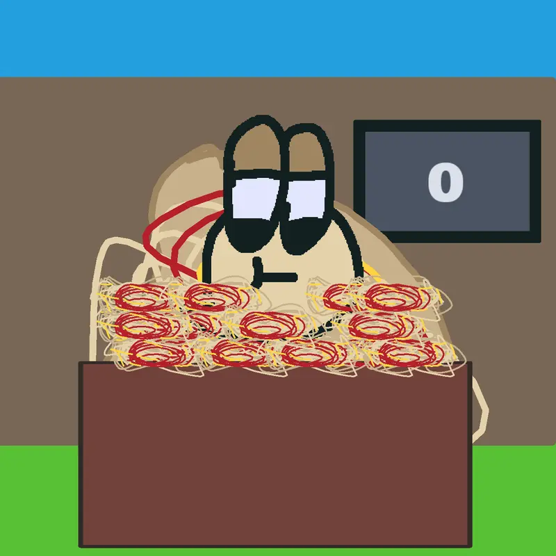 Game by @Markerainbow_Zenny