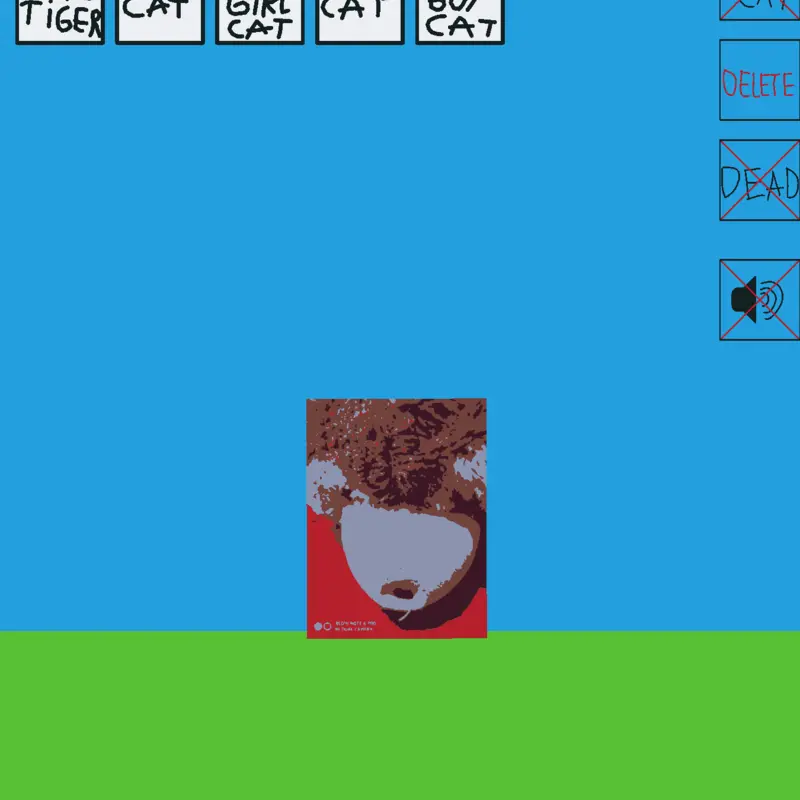 Game by @jacobitoy