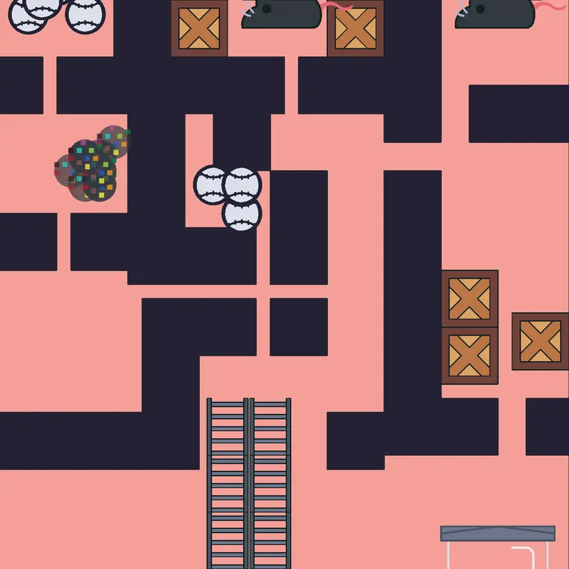Game by @markiva