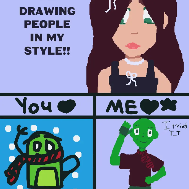 Game by @violet_banana