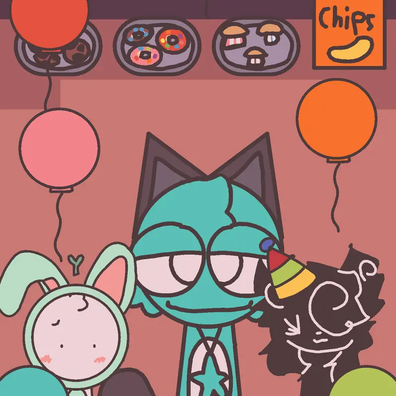 Game by @Millu_kit
