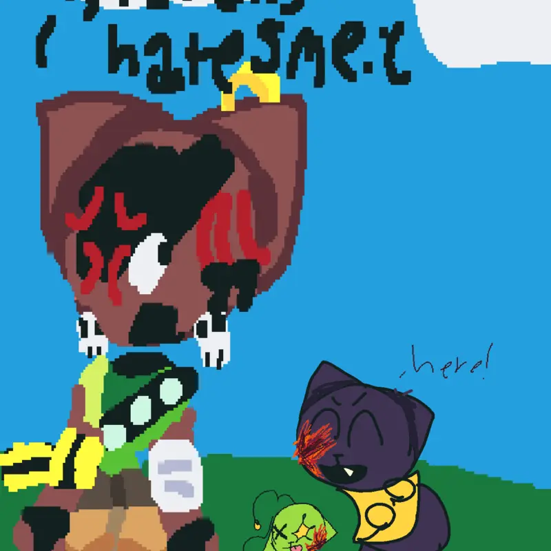 Game by @_D3NDY_