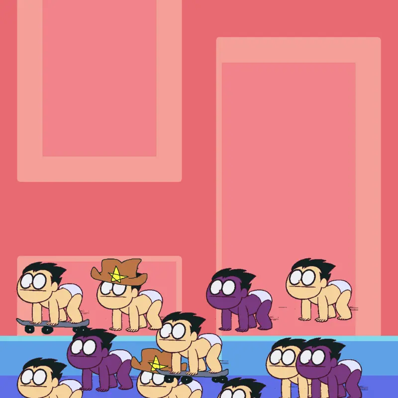 Game by @dr0ck