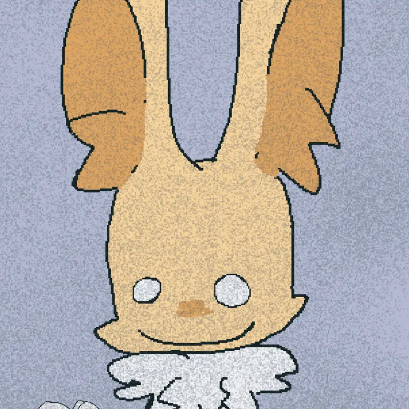 Intern by @Eevee_gh0st